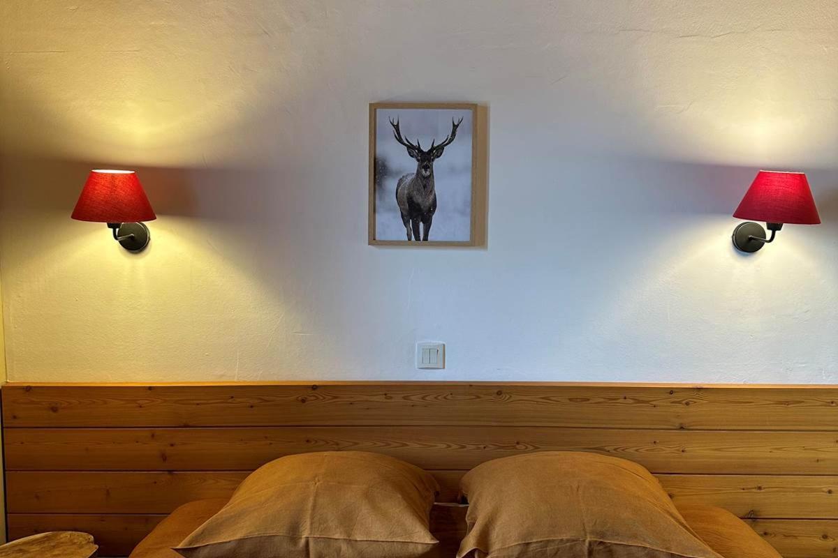 Les Chalets D'Arrens Luaran gambar