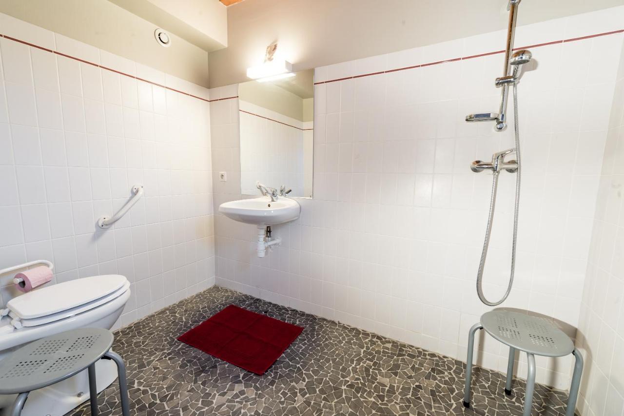 Les Chalets D'Arrens Luaran gambar